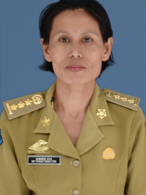 Damaris, S.Pd
