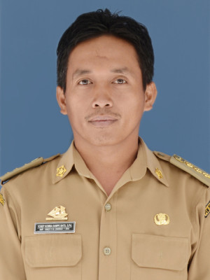 Yosep Komba Sampebatu, S.Pd